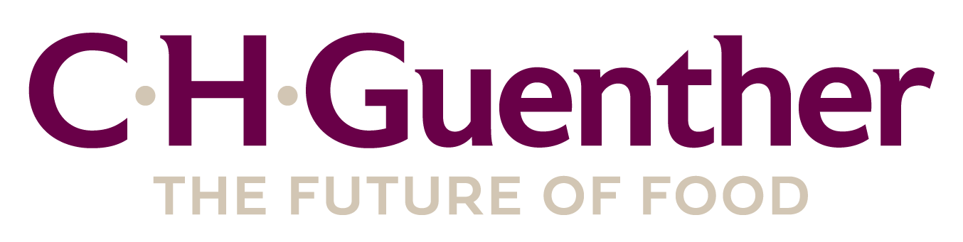 C.H. Guenther Logo